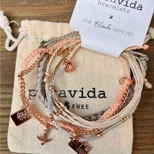 Pura Vida Bracelets